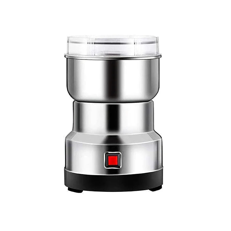Mini Electric Coffee Grinder Kitchen Cereals Nuts Beans Spices Grains Grinding Machine Multifunctional Coffee Grinder Machine