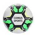 Custom Professional Training Soccer Ball Size 5 4 3 Machine Stitched Team Sports Official Match Quality Custom Logo