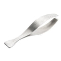 Stainless Steel Fish Bone Tweezers Pliers Remover Tool