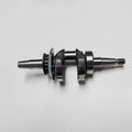 13310-Z0D-V70 Tapered  Crankshaft fo gx100 construction