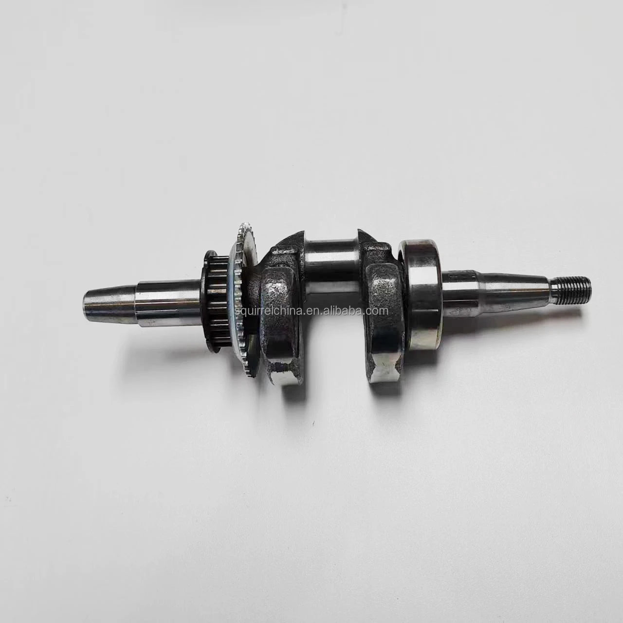 13310-Z0D-V70 Tapered  Crankshaft fo gx100 construction