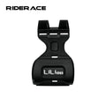 RIDERACE Bicycle Chain Tensioner Cycling Drop Catcher Anti-Tripping Parts Chain Fixer Guide Retention System Accessories AM DH