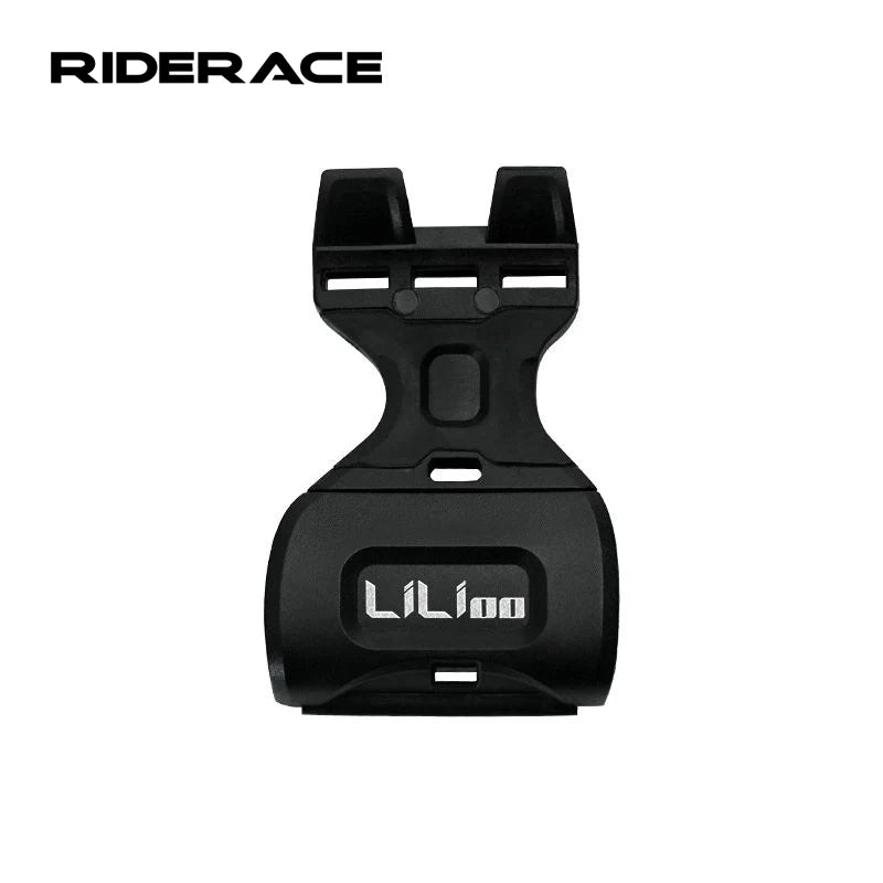 RIDERACE Bicycle Chain Tensioner Cycling Drop Catcher Anti-Tripping Parts Chain Fixer Guide Retention System Accessories AM DH