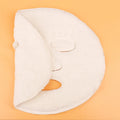 Reusable Spa Cold-Hot Compress Facial Steamer Towel for Anti Aging Moisturizing Facial Beauty Face Keep Young Tighten Skin