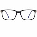 95359  Anti Blue Light Computer Can Be  Customised TR90 Men Eyeglasses Frames