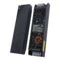 DUSKTEC 200w Constant Voltage Led Driver 24v12v Switching Led Lighting Power Supply for Led Strip Light