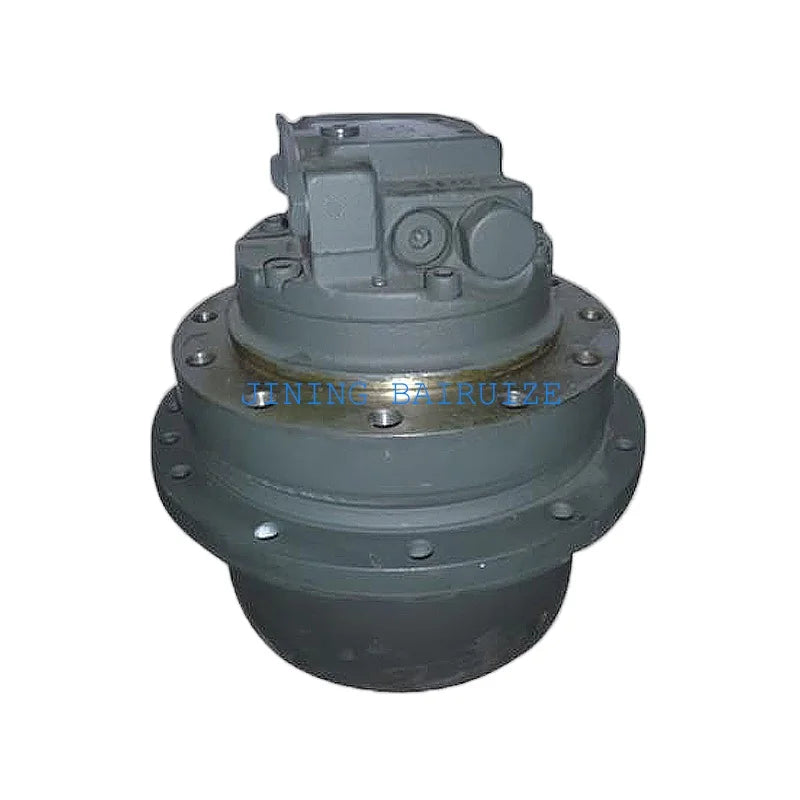 Original New Excavator Final Drive 22E-60-12800 PC60 60-7 Travel Motor