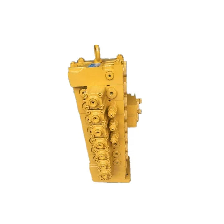 Excavator Main Valve PC60-7 Distribution Valve PC60-7 Main Control Valve 723-26-13101