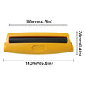 Pure Color Black Color Rolling Machine Smoking Wholesale Hot Sell For Smoking