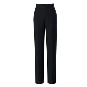 Cotton Linen Pants Women Spring & Summer Large Size Solid Color Hip Pants Elastic Waist Loose Casual Woman's Linen Trousers