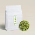 High Quality Loose Tea Zhu Ye Qing Green Tea From Sichuan Province Freshly Dried Packaged in Box Bottle or Bulk