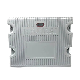 Engine Controller Unit 21Q6-32371 21Q6-32331 21Q6-32350 21Q6-32370 for Hyundai RX225LC-9T Excavator Controller
