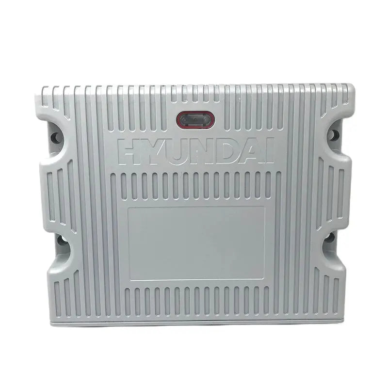 Engine Controller Unit 21Q6-32371 21Q6-32331 21Q6-32350 21Q6-32370 for Hyundai RX225LC-9T Excavator Controller