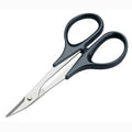 Racers Edge Straight-blade Scissors Straight Lexan Scissors for Cutting RC Car Body Shell
