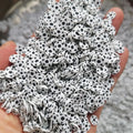 1KG Wholesale Slime Sprinkles Artificial Football Soccer Polymer Clay Sprinkles Slices