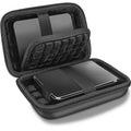Custom Small MOQ RTS 2.5 Inch ProCase Hard EVA Drive Case for Western Digital  WD