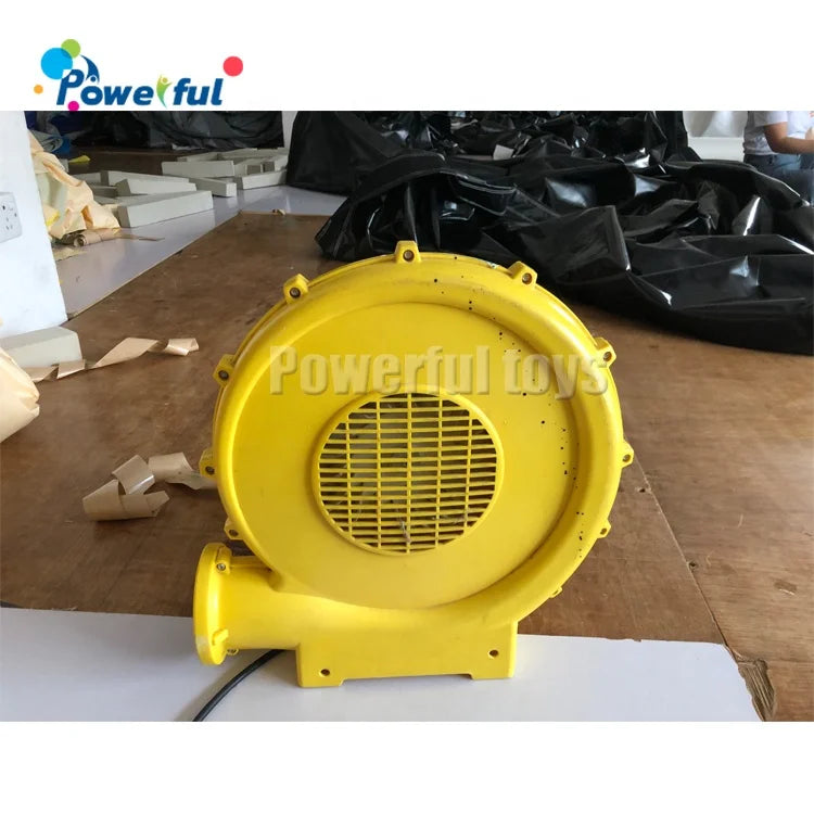 Electric Small air Blower CE Certificated Blower for Inflatables