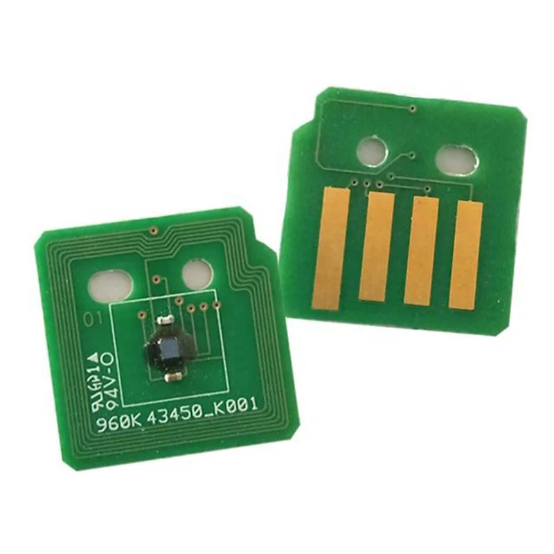 CT202292 006R01646 006R01647 Toner Cartridge Reset Chip Replacement for Xerox Versant 80 Press 2100 V80 V2100 V180 V3100