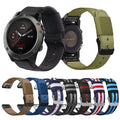 2024 High-Class for Lionorm Fabric Smart Watch Clothing Buckle Stainless Steel Factory Direct Free Sample Competitive Price