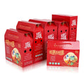 Custom Recycled Kraft Paper K=K Carton Business Egg Packaging Box Chicken Empty Bulk Egg Boxes Vent Chicken Egg Packing Gifts