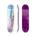 RTS 8.0 8.125 8.25 Skateboard Complete Canadian Maple Rapage Set Complete for Adults