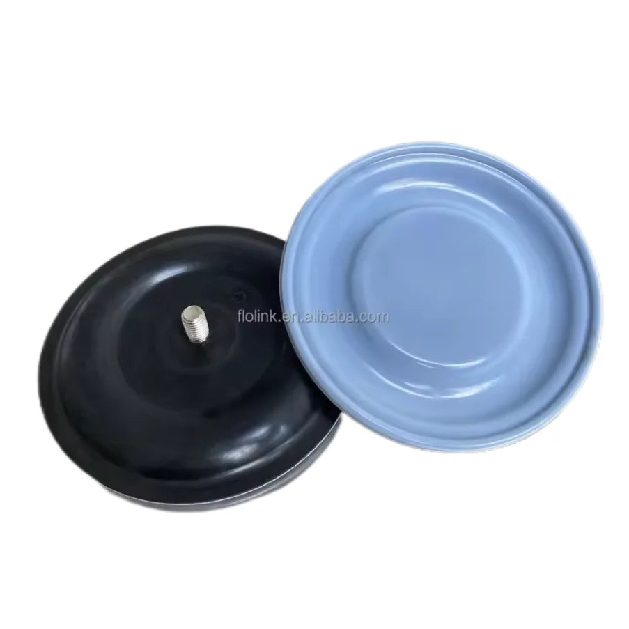 FLOLINK KS KM KB Series Low Pressure Diaphragm Pump Spare Parts Membrane for Automotive Industry Metering & Dosing Applications