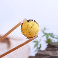 Beauty Slimming Flower Tea Ball Private Label Peony Blooming Tea Set with Gift Box Packaging