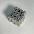 Empty Battery 18650/21700 Cylinder Dummy Cell for Battery Research and Welding
