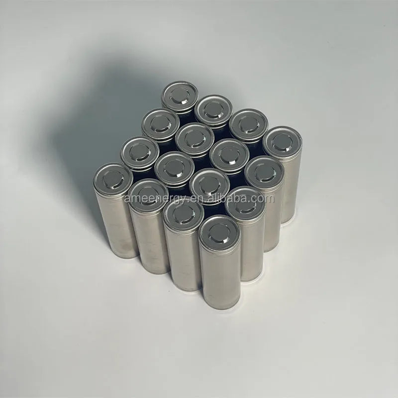 Empty Battery 18650/21700 Cylinder Dummy Cell for Battery Research and Welding