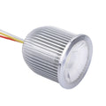 Benory Led Lighting Color Temperature 2000-6000K Adjustable Light 8w 24v Tunable White Mr16 Spot Loxone Knx CRI95