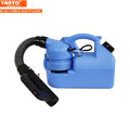 ULV003-2 Portable 7L 110V ULV Electric Fogger Sprayer