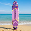 European Warehouse New Arrival sup Paddle Board 11'x33"x6" HOT WELDING SEAM Standup Paddle Board Tabla sup for Waterplay Surfing