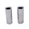 Custom M3 Aluminum Bushing Car Parts 1/4" X 1" M2 Standoff Spacer