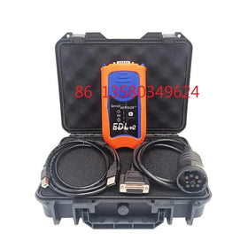 EDL V2 Agricultural Diagnostic Construction and Forestry-V5.3 AG CF Tractor Electronic Data Chain Is OEM for John-Deere-Toolkit