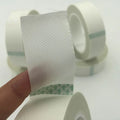 Self-adhesive Backing Fiberglass Repair Bandage Tape Pipe Fix High Heat Fiberglass Cloth Wire Mesh Gaskets Tape