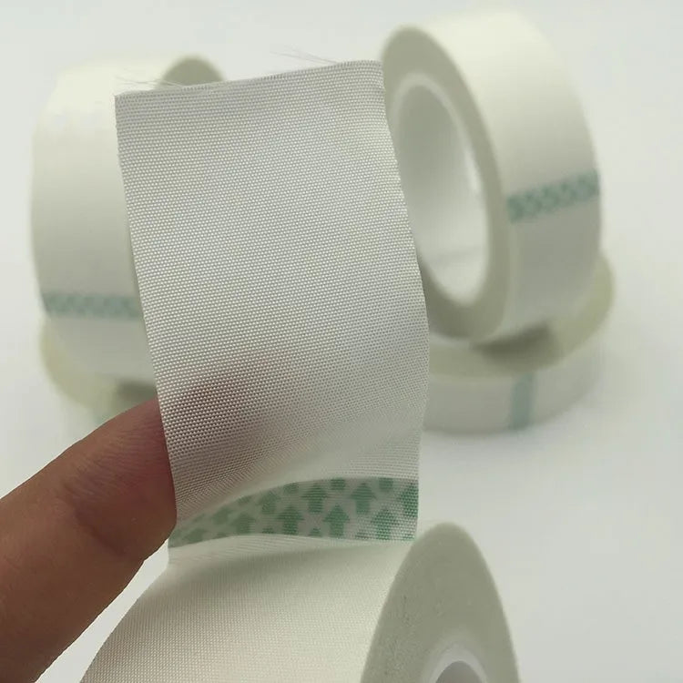 Self-adhesive Backing Fiberglass Repair Bandage Tape Pipe Fix High Heat Fiberglass Cloth Wire Mesh Gaskets Tape