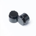 28/410 Plastic smooth flip top cap for lotion bottle flip top lid for shampoo bottle