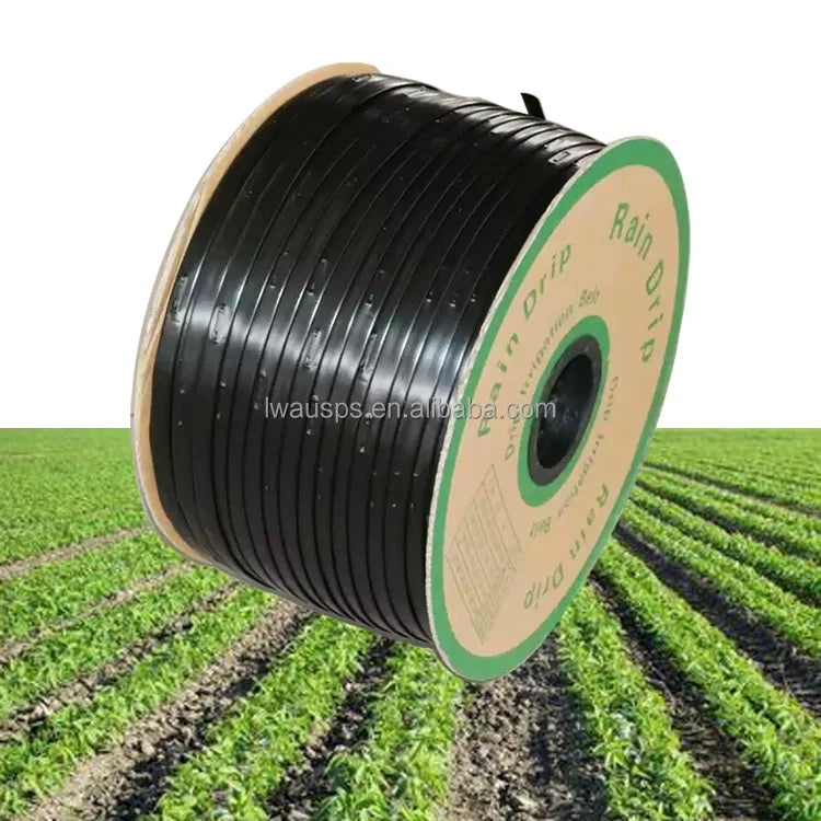 Best Selling Drip Tape Irrigation System Long -Term Use PE Drip Tape & Pipe