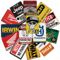 Retro Wall Decoration for Bar Pub Club Man Cave Wall Decor Plaque Slogan Tin Metal Sign Vintage Sign