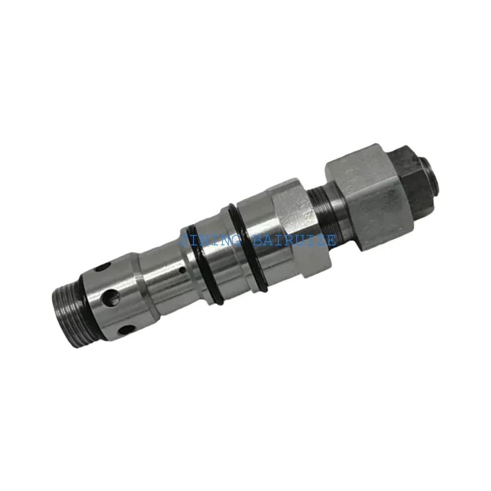 Excavator Main Safety Valves 225419 EC210 Main Relief Valve