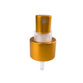 Perfume Luxury Perfume Essential Oil Spray Pump for Glass Bottle Color Glass Essential Oil Bottle
