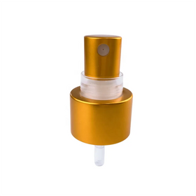 Perfume Luxury Perfume Essential Oil Spray Pump for Glass Bottle Color Glass Essential Oil Bottle