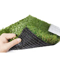 LDK Hight Quality Equipment International Standard Environmentally Friendly Soccer Court Green Artificial Grass for Sales