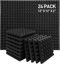 Yiju Wholesale Price Soundproof Wall Panel Direct Sales Reasonable Price Acoustic Panel Foam