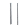 Zinc Plated Threaded Stud for Automotive Engine Components