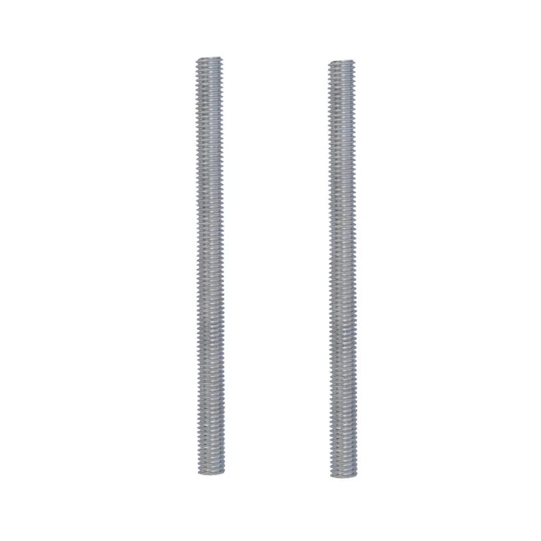 Zinc Plated Threaded Stud for Automotive Engine Components