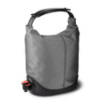 Hot Selling Women's Summer Rolling Glass Tote Bottle Bag Waterproof Thermal Insulated Wine Purses with Hidden Spout Lady Style