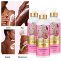 Private Label Instant Blow Instant Body Lotion Organic Body Care Moisturizing Brightening Body Lotion with Your logo