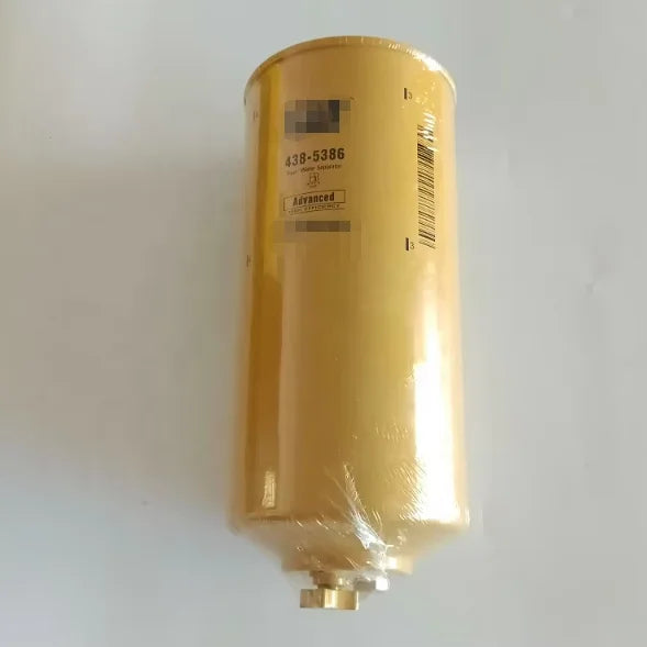 3820664 4385386 Fuel Filter Water Separator 382-0664 438-5386 for E320 E320D2