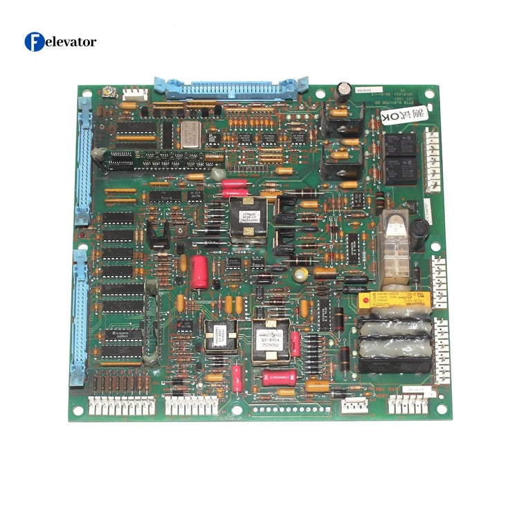 ABA26800SA1OVF30 Drive Board Passenger Elevator Frequency Converter Accessories for Apartment Lift Motors
